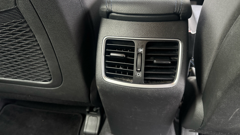 Hyundai Tucson 1.6 GDi Blue Drive SE Nav 5dr 2WD Petrol Estate